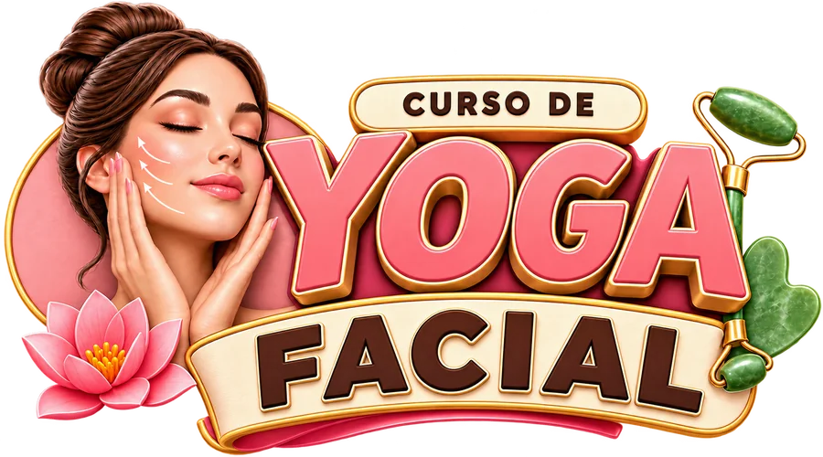 Curso de Yoga Facial