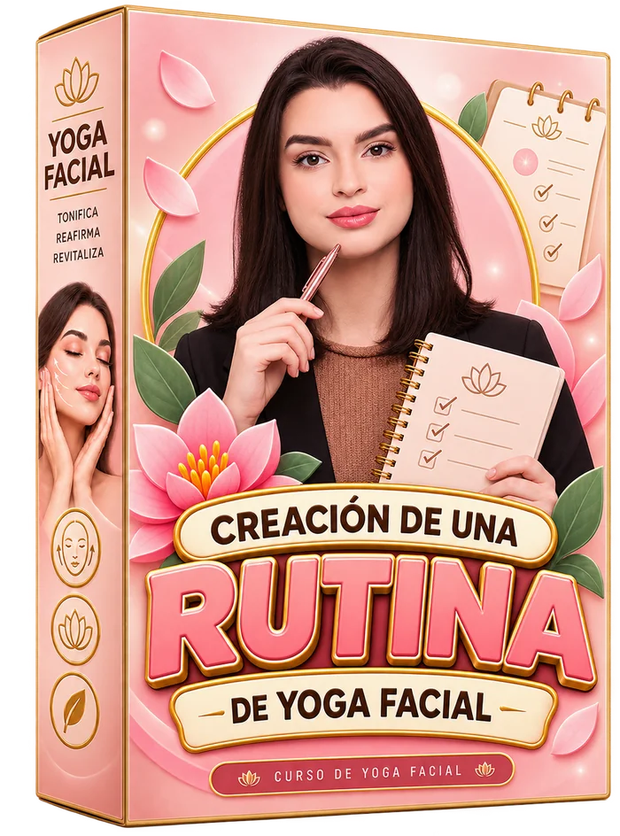 Creación de una Rutina